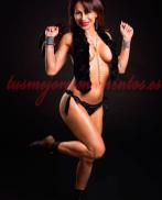 Проститутка Channel