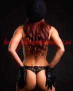 Проститутка Channel