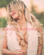 Проститутка Vicky