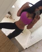 Проститутка Neila