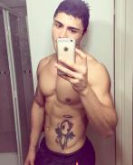 Проститутка Leo