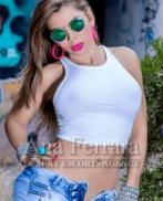 Проститутка Aisha