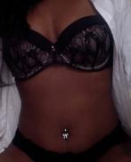 Проститутка Yasmin St Claire