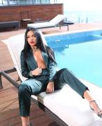 Проститутка Vanessa