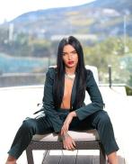 Проститутка Vanessa