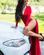 Проститутка Casimir