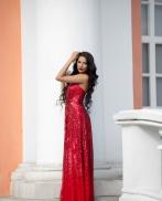 Проститутка Valeria