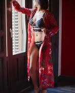 Проститутка Ainoha