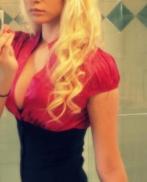 Проститутка Soli