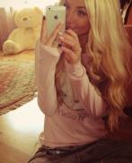 Проститутка Soli