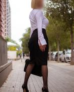 Проститутка Natalia