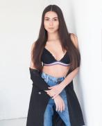 Проститутка Julia