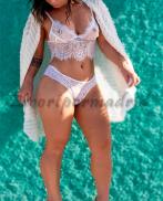 Проститутка Juliana