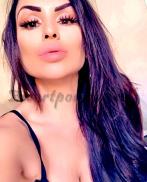 Проститутка Andressa