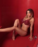 Проститутка Emilly