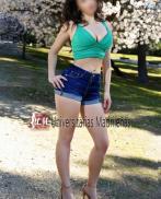 Проститутка Cristina