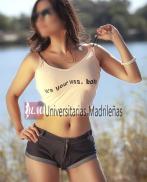 Проститутка Lorena