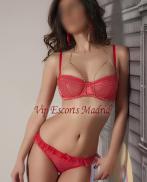 Проститутка Valeria