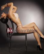 Проститутка Michelle