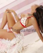 Проститутка Susana