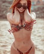 Проститутка Carmem