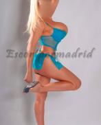 Проститутка Sabrina