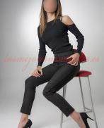 Проститутка Joana