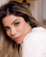 Проститутка Cris Freitas