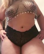 Проститутка BBW Karina