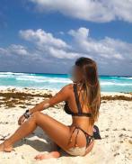 Проститутка Izabelle