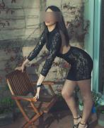 Проститутка Monica