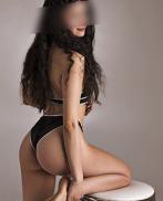 Проститутка Rebeca