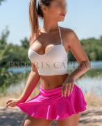 Проститутка Gisele